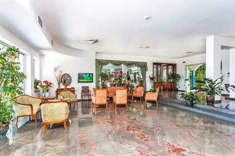 Hotel Club Poseidon in Rome, foto 23