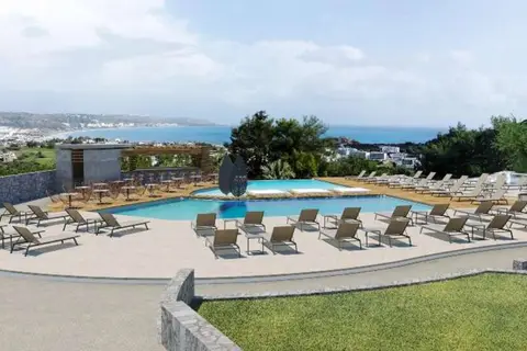 Atalanti Boutique in Faliraki
