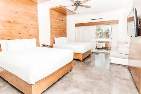 Bahia Hotel & Beach House in Cabo San Lucas — foto 13
