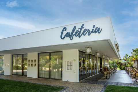 Aparthotel Alfagar Prestige foto 10