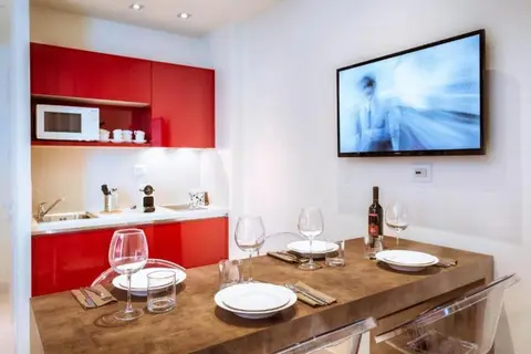Forte16 Apartments - View & Spa in Florence, foto 6