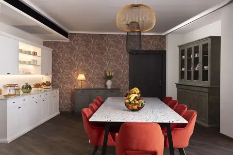 Adoro Otium Hotel in Rome — foto 8