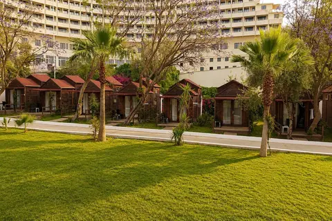 Maya World Hotel Didyma in Didim