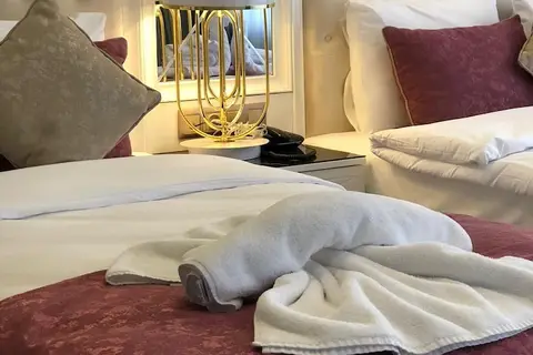 Burj Al Istanbul in Fatih — foto 6