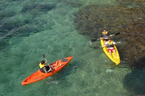 Camping Internacional De Calonge foto 17