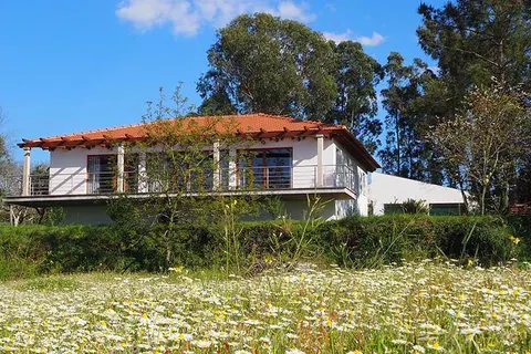Quinta Vale Porcacho in Tábua — foto 14