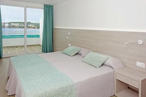 HSM Sandalo Beach in Magaluf — foto 19
