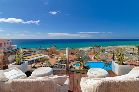 Hotel H10 Playa Esmeralda - adults only foto 5