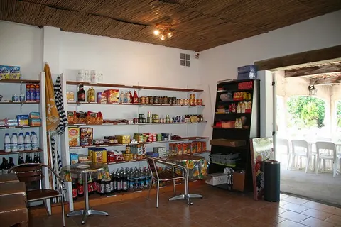 Camping Parc Bellevue foto 17