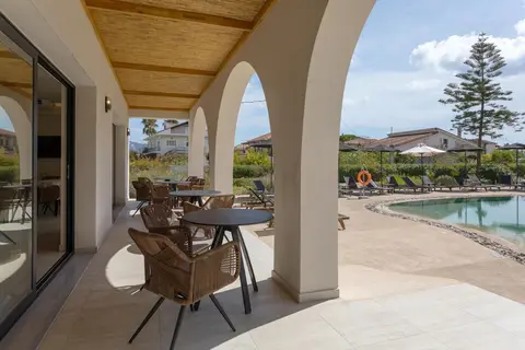 Serenity Luxury Boutique Hotel Agrilia in Laganas, foto 22