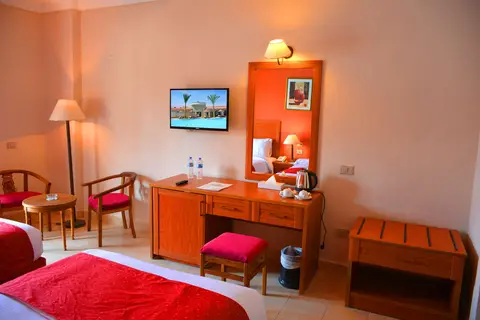 Sunrise Serano Aqua Park Resort in الاحياء — foto 14