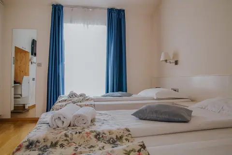 Hotel Pleter in Rijeka — foto 16