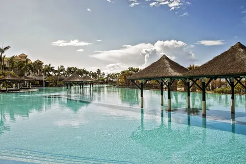 Gran Melia Palacio De Isora in Guía de Isora — foto 4