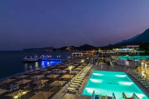 Perre La Mer Hotel Resort & Spa in Göynük — foto 15