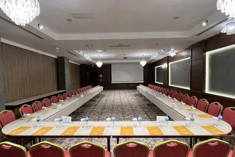 Panagia Premier Trabzon in Ortahisar, foto 5
