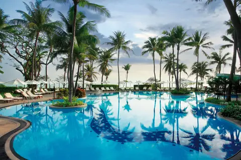 Hotel Centara Grand Beach Resort & Villas Hua Hin in Hua Hin