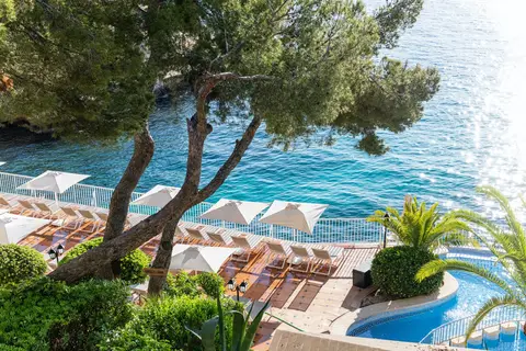Roc Illetas Hotel in Illetas — foto 4
