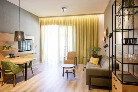 Appartementen De Egmonden foto 7