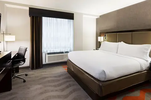 Holiday Inn NYC Lower East Side in New York City — foto 29