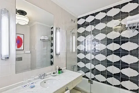 H10 Villa de la Reina in Madrid — foto 11