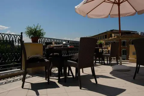 Hotel Latinum in Rome, foto 9