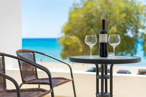 Kamari Plus Hotels in Λάρδος — foto 24