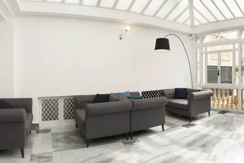 Hotel Crawford in Sant'Agnello, foto 26