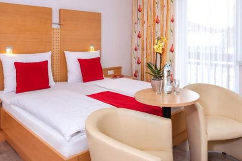 Hotel Lampenhäusl foto 9