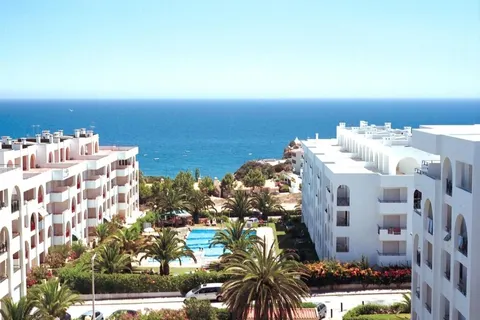 Vakantiepark Ukino Terrace Algarve foto 9