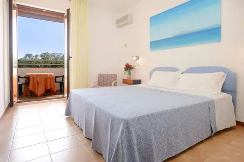 Hotel Oasis in Alghero — foto 5