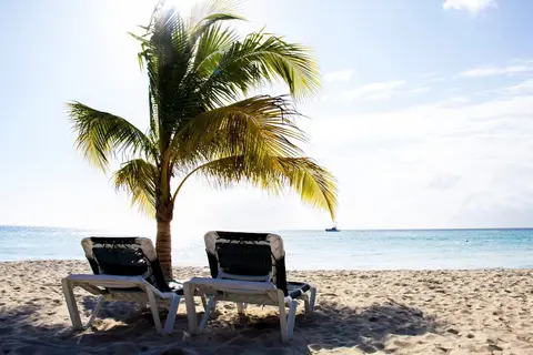 Charela Inn in Negril — foto 25