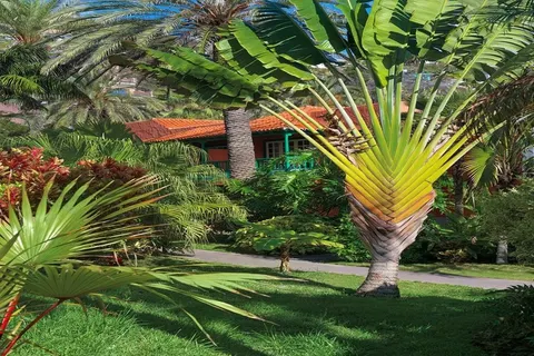 Hacienda San Jorge foto 5