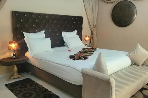 Eden Lodges & Spa in Marrakech — foto 16