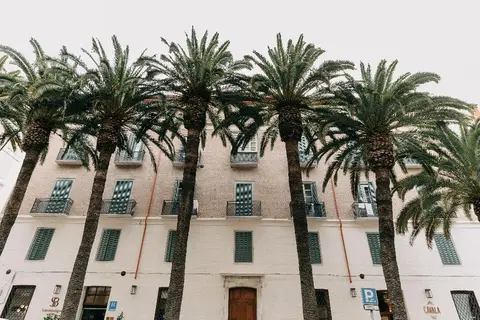 Soho Boutique Colón in Málaga, foto 29