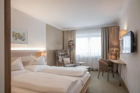 Hotel Madelaine in Sölden — foto 14