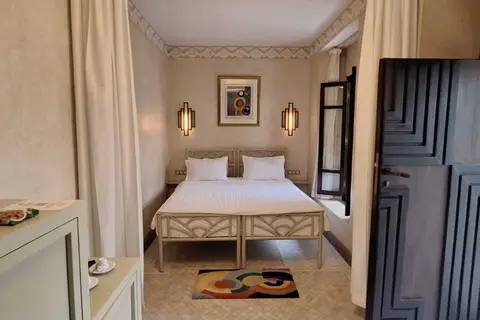 Villa Makassar in Marrakech, foto 5