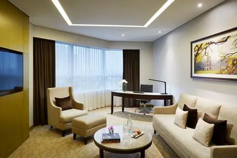 Meliá Hanoi in Hanoi — foto 5