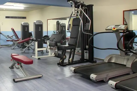 Odysseia Hotel Kapetanios in Limassol — foto 5