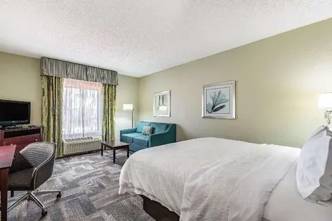 Hampton Inn & Suites OrlandoSouth Lake Buena in Kissimmee — foto 3