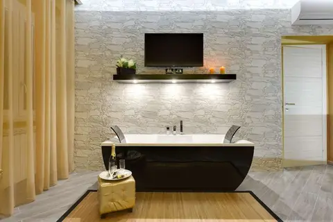 Excellence Suite in Rome, foto 15
