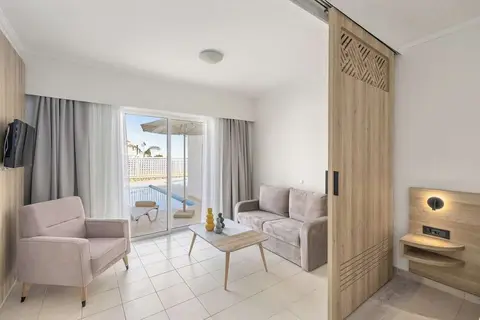 Kiotari Miraluna Beach Resort in Kiotari, foto 10