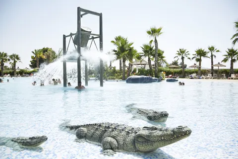 Camping Alannia Costa Blanca foto 13