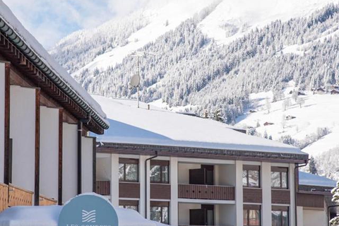 Hotel Les Sources in Ormont-Dessus — foto 2