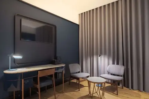 Axis Porto Club Hotel in Porto, foto 3