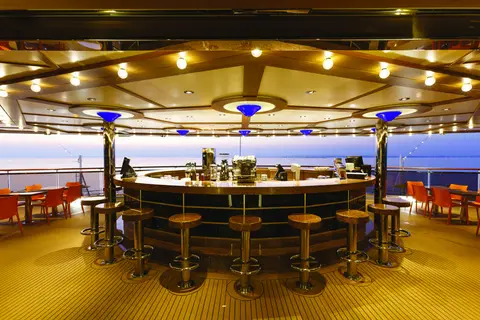 Cruise van Santos naar Kiel & 2 hotelnachten in Cruisereizen, foto 21