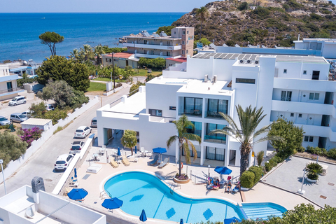 Hotel Moscha - adults only foto 1