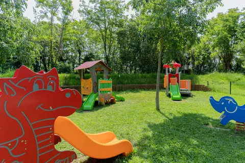 Camping Baia Verde foto 4