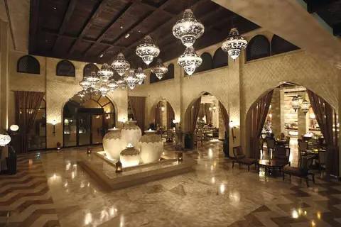 Aldhafra Resort in مدينة زايد — foto 20