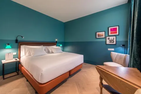 Vincci The Mint foto 2