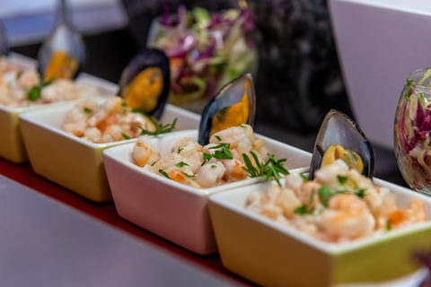 Hotel Gaia Village foto 8